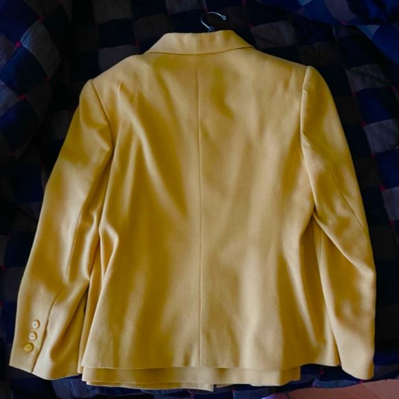 Kasper ASL dress suit 12P - Picture 2 of 6